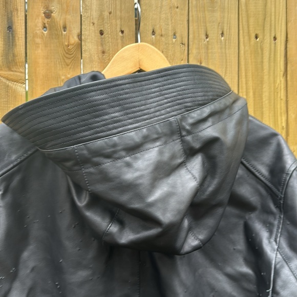 Givenchy leather jacket - Picture 13 of 15